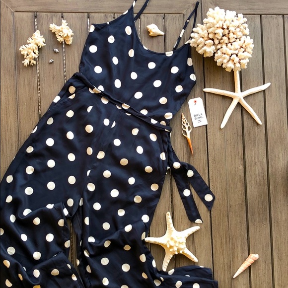 🌴🌼BILLABONG- JUMP IN JUMPSUIT🌼🌴 - Picture 2 of 16